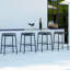 Tabouret de bar 15 po Abra-190319198