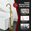 Robinet de baignoire autoportant Sumerain-112298739