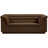Hoskie 72'' Velvet Loveseat-87748567