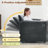 62.9" Pull Out Sofa Bed,3-In-1 Pull Out Couch With 5-Position Adjustable Backrest,Convertible Sleeper Sofa Bed With Storage & USB-1314247857-1314247869-1314247856