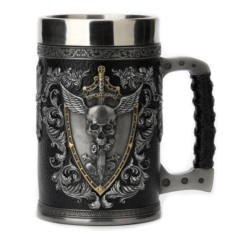 Astoria Grand Brantry Pewter