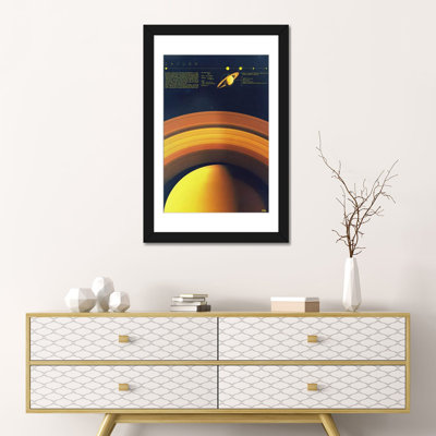 " Saturn "