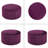 Upholstered Round Ottoman-114210817
