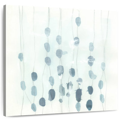 Indigo Threads I