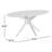 Fenway Oval Dining Table-992440293