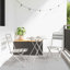 Outdoor Patio Dining Side Chair-221501750