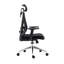 Chaise de travail en filet Laporchia