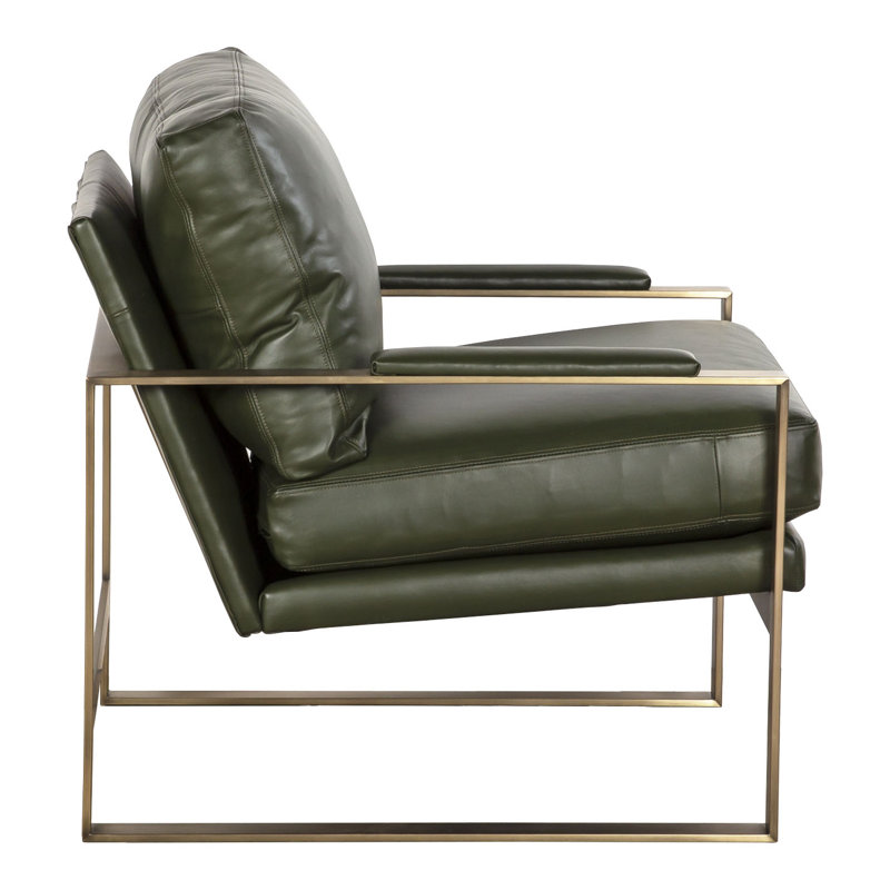 Gramercy Armchair, Sage (8789 30)
