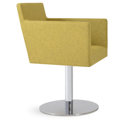 Fauteuil Harpoint