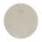 Elena Marble Top Accent Side Table with Solid Wood Fluted Base-134864494