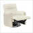Blanc est en rupture de stock
