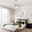 Estill 52'' Ceiling Fan with Light Kit-621603893