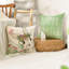 Housse de coussin 