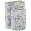 3 - Piece Book Box-256209141