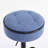 Round Storage Bar Stool Set Of 2-2065970428