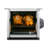 Ronco Toaster Oven with Rotisserie