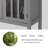 Jossilynn Accent Cabinet-796645766