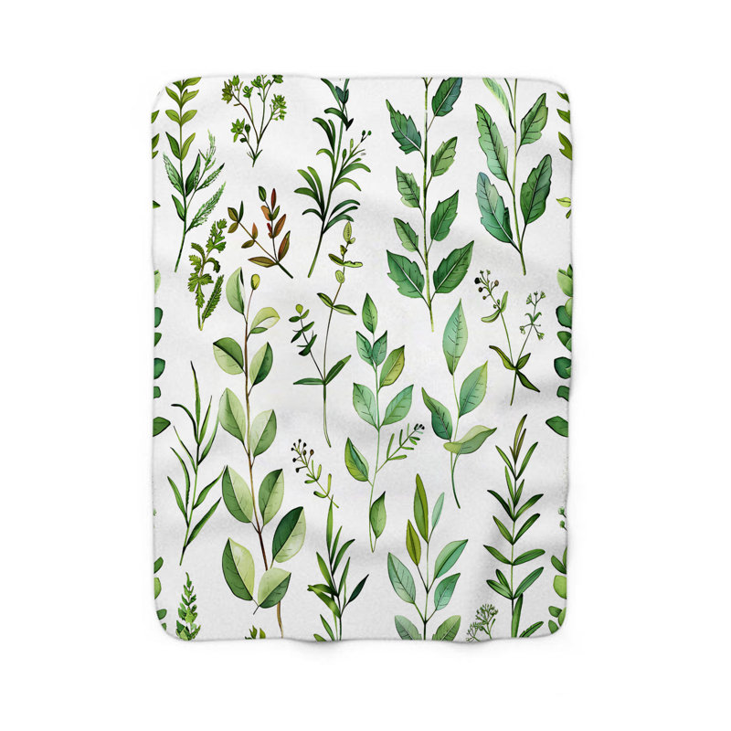 Throw Blanket, Twin