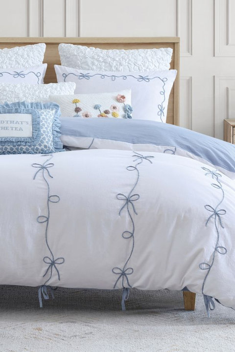 Bedding