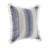 Cotton Striped Throw Pillow Cover-623773816