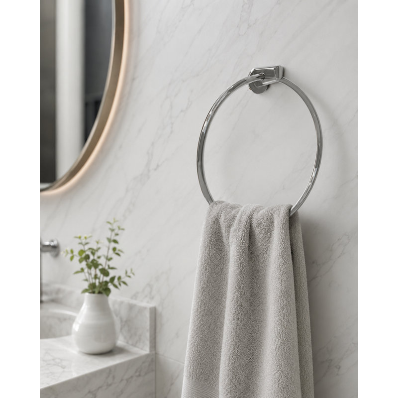 Sanibel Towel Ring