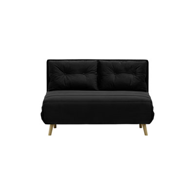 Donald 2 Seater Sofa Bed