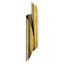 Parducci 2 Light Dimmable Corner Wall Light-63492232