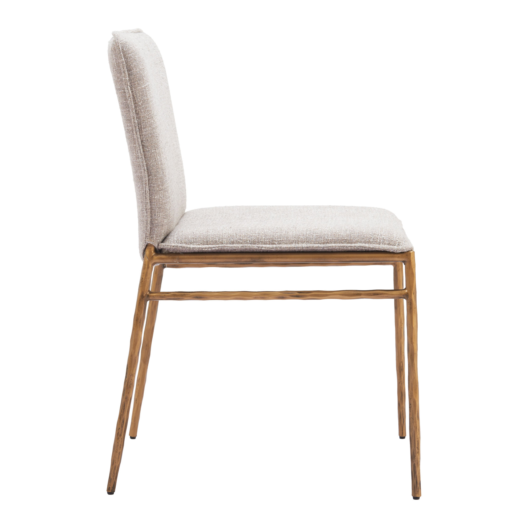 Joss & Main Vonda Side Chair - Thumbnail 3