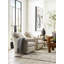 Swivel Armchair