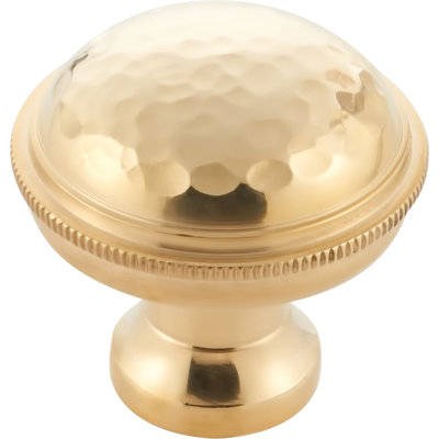 ArtWorth 1 1/4" Diameter Round Knob
