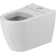 Me By Starck Close-Coupled Toilet Bowl Dual Flush