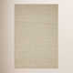 Abisai Handmade Jute / Sisal Beige Rug