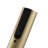 17.71" Solid Brass Single Hole Single Handle Pull Down Kitchen Faucet-90605586