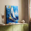NAUTICAL Series CXC III - Gallery Cavas-647245919