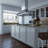 Island Range Hood