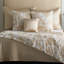 The Met x Ann Gish Bramshill Throw