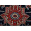 Tapis turc fait à la main 8 x 10