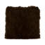 Tibetan Lamb Sheepskin Pillow by Outpost Original-2062668168-2062668209