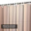 Rideau de douche Rose-129040281