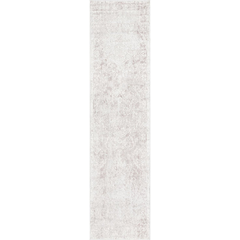 Malayna Abstract Indoor Rug, Runner 2' x 8'