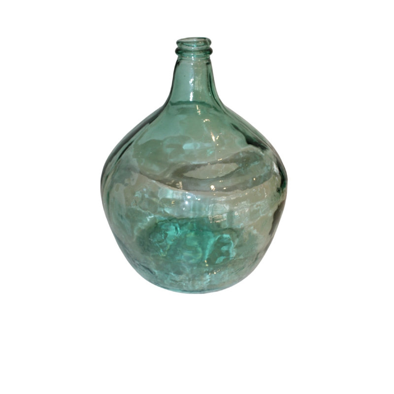 Montana Oasis Clear 8L Carafe, L 11.417329" x W 11.41" x H 16.53"