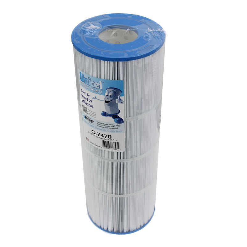 Replacement Pool Filters