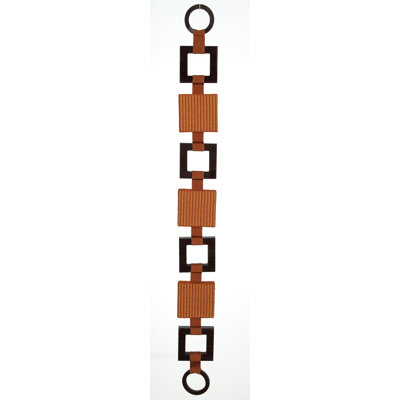 Sakamoto Curtain Tieback