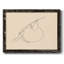 Citrus Contour II - impression sur toile tendue-96286351-96286348