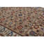 Burano Hand Knotted Wool Floral Area Rug-360495189