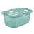 Sterilite 2 Bushel Ultra Laundry Basket, Large, Comfort Handles to Easily Carry Clothes