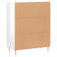 Mariacristina 2 -Door Rectangle Accent Cabinet-739088729