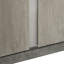 Foundations 84'' W Solid Wood Sideboard