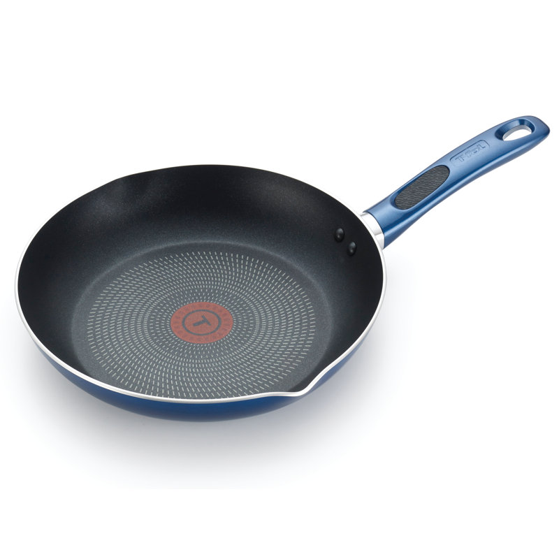 Ensemble de poêles à frire antiadhésives 2 pièces Excite, Bleu