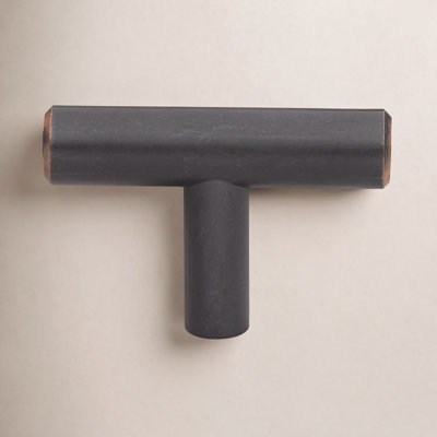Roman 2" Length Bar Knob